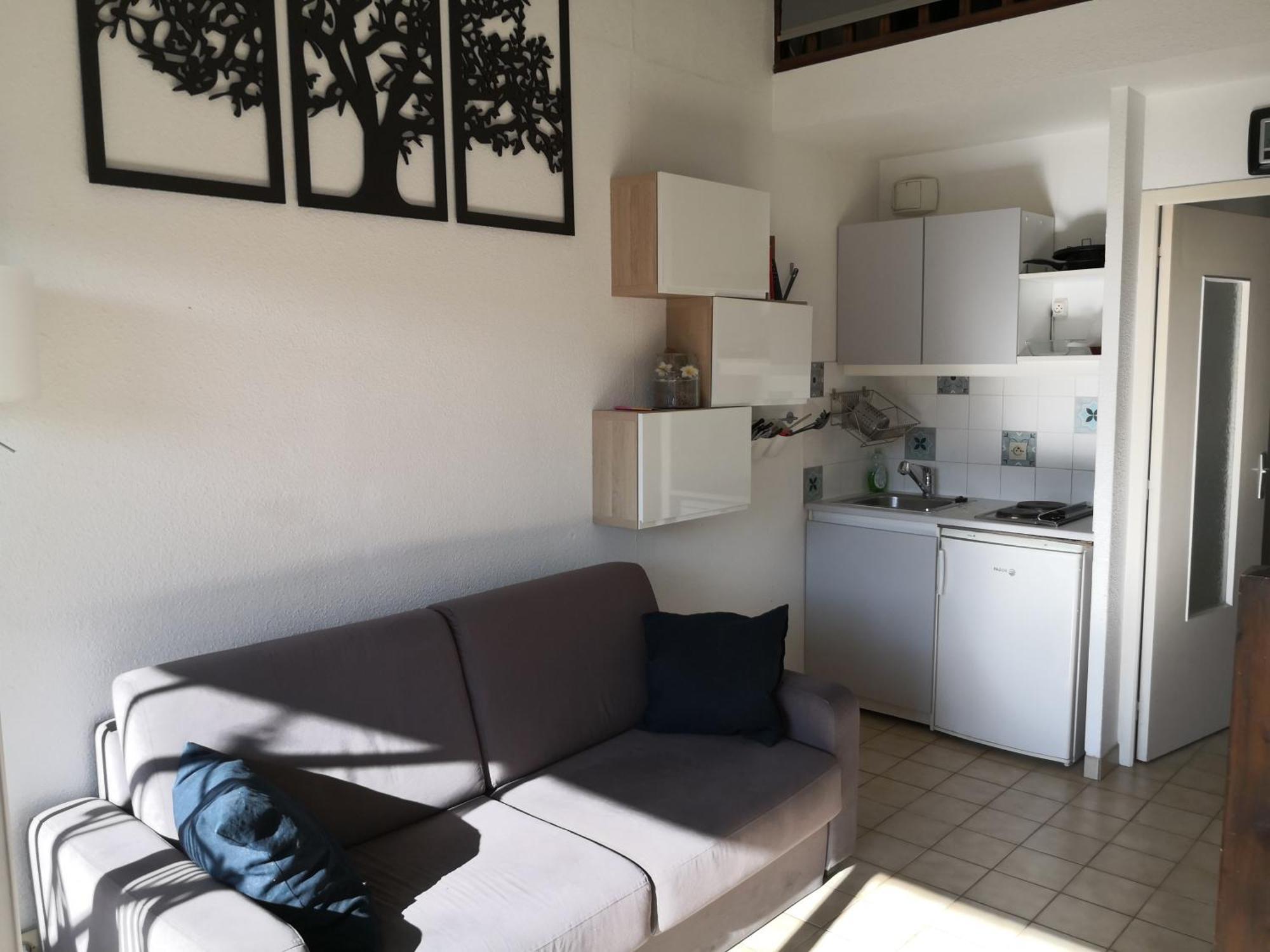 Duplex Hyeres Port Apartment Exterior photo
